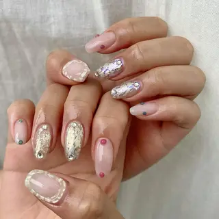 ネイル 伊藤 しずくのその他イメージ