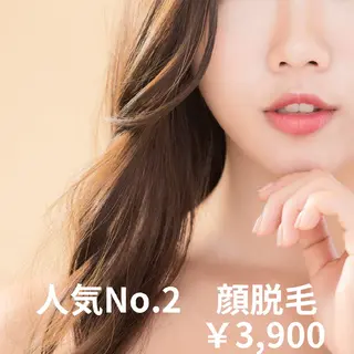 motete. スタッフのエステ・リラクイメージ