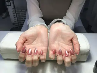 ネイル ifeel-Rose所属・💐 𝙍𝙀𝙉𝘼のヘアスタイル