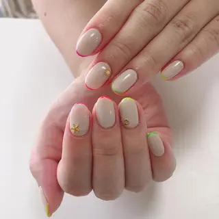 ネイル Lily Roseスタッフ一同のマツエク・マツパデザイン