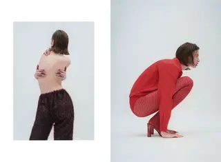 ショート カラー riria/ボブ /ブラウンカラー🎀のヘアスタイル