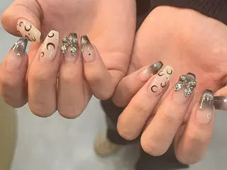 ネイル Lumi de nails所属・Lumi de nailsのネイルデザイン