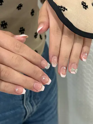 ネイル loveday RISAのネイルデザイン