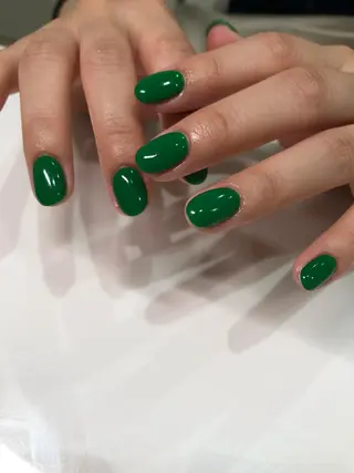 ネイル nail by minamiのネイルデザイン