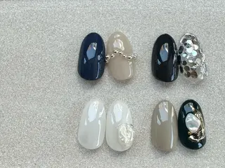 ネイル etorca nailのネイルデザイン