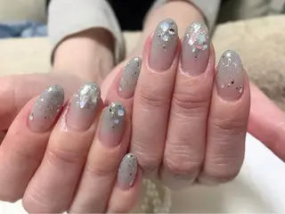 ネイル 💅fleur Ayumiのネイルデザイン