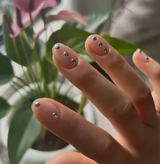 ネイル natsumi .のネイルデザイン