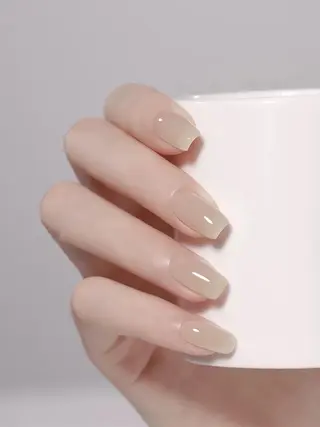 ネイル 清水 ユナのネイルデザイン