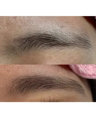 アイブロウ トータルビューティー サロン・Ｎの眉毛・アイブロウイメージ