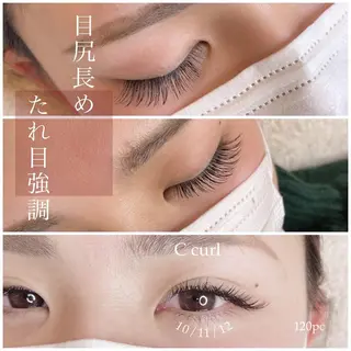 マツエク・マツパ alchemy workzの眉毛・アイブロウイメージ