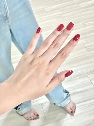 ネイル Kaka Nailsのネイルデザイン