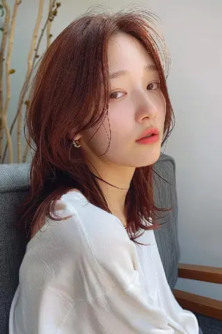 セミロング 🐾永山翔太🐾  【寄り添い特化型】のヘアスタイル