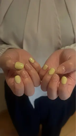 ネイル kimata TRIOSのネイルデザイン