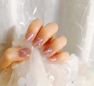 ネイル ネイルサロン ロア旧ジョリーのネイルデザイン