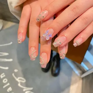 ネイル pro.m Kanonのネイルデザイン