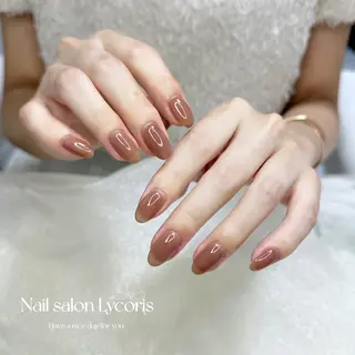 ネイル Nail salon Lycoris キキのネイルデザイン