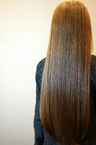 ロング HairGardenRePURE所属・a- akiraのヘアスタイル