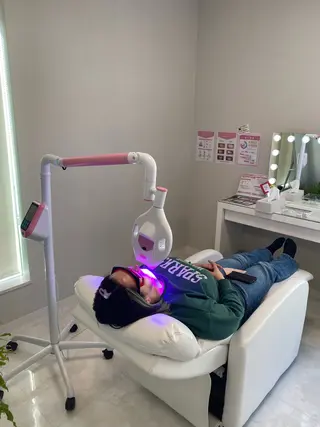 エクシアホワイトニング草津店所属・nanami -ホワイトニングのその他イメージ