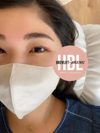 セミロング パーマ ヘアアレンジ キッズ ネイル マツエク・マツパ アイブロウ 𓊆ᶠᵉᵉʸ𓊇 ᶜᴴᴵᴴᴬᴿᵁのマツエク・マツパデザイン