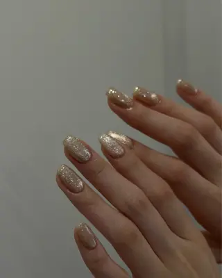 ネイル private salon liu.のネイルデザイン