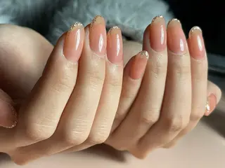 ネイル Chong Sarangのネイルデザイン