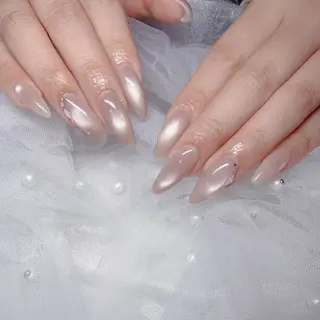 ネイル CARAT/ Rinaのネイルデザイン