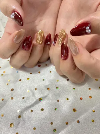 ネイル lcoco nailのネイルデザイン