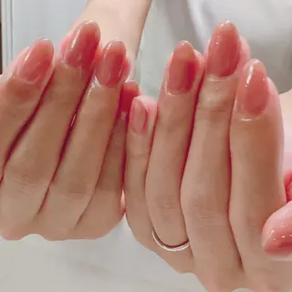 ネイル ネイル&エステ ビューティツリーのネイルデザイン