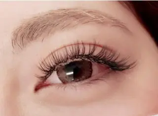 マツエク・マツパ TOTAL BEAUTY SPACE REC 平塚駅前店所属・REC平塚店 ★EMI★のマツエク・マツパデザイン