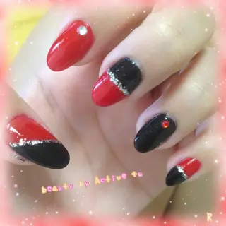 ネイル 🎀REINA 🎀のネイルデザイン