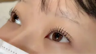 マツエク・マツパ Mina .anelloのマツエク・マツパデザイン