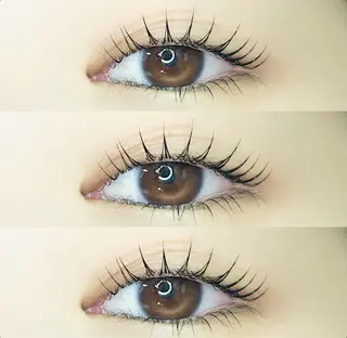 マツエク・マツパ Rona eye ひろなのマツエク・マツパデザイン