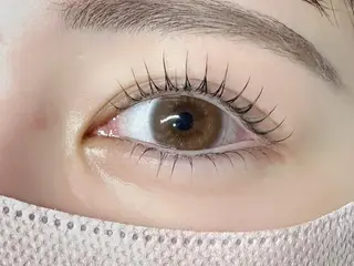 マツエク・マツパ DL•BEAUTY / KAHOの眉毛・アイブロウイメージ