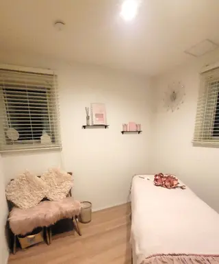 con grazia コン グラ―ツィアのエステ・リラクイメージ