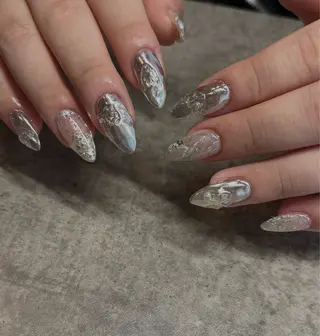 ネイル filonnail/ tomokaのネイルデザイン