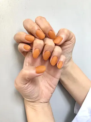 ネイル soirée所属・nail salon Soiréeのネイルデザイン