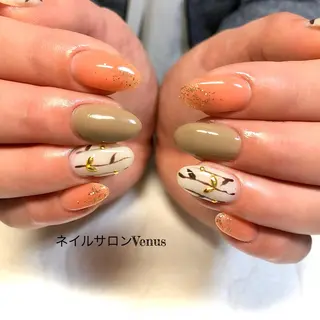 ネイル Nail salon Venusのネイルデザイン