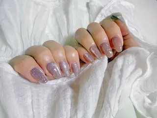 ネイル Dazzle eye lash所属・Dazzle綾瀬駅 ♡cocoroのマツエク・マツパデザイン