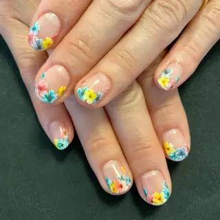 ネイル nail*157 .のネイルデザイン