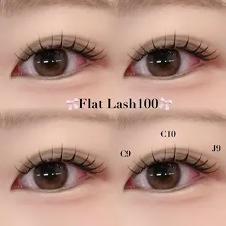 マツエク・マツパ 🎀SEIA🎀 横浜🐈‍⬛ྀི💞のマツエク・マツパデザイン