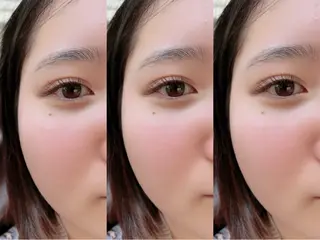 マツエク・マツパ Juicyeye 成増店のマツエク・マツパデザイン