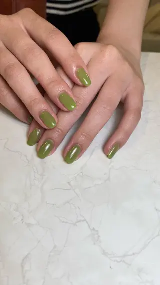 ネイル salondevi2 rikoの眉毛・アイブロウイメージ