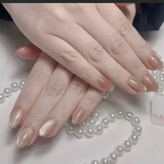 ネイル さくら💮💮 【オフ無料】のネイルデザイン