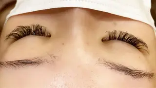 マツエク・マツパ uniii所属・uniii相模大野 Yoshizawaのマツエク・マツパデザイン