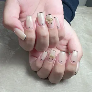 ネイル L.Nail所属・L.nail 【エル.ネイル】のネイルデザイン