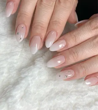 ネイル 市川駅 ✿中津のネイルデザイン