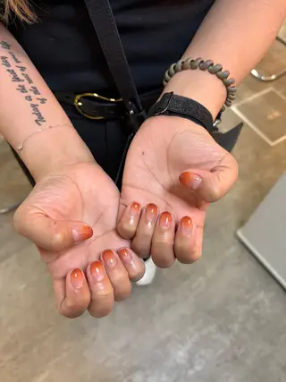 ネイル Eden 喜多のネイルデザイン