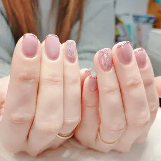 ネイル ネイルサロン極美堂　 秦野店のネイルデザイン