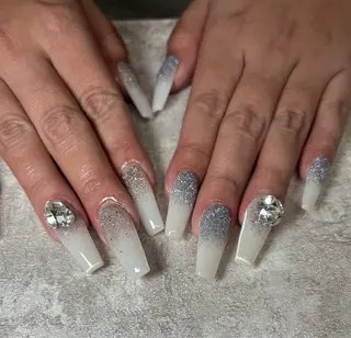 ネイル HaL NaiLのネイルデザイン