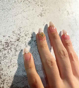 ネイル Kimura Yukoのネイルデザイン